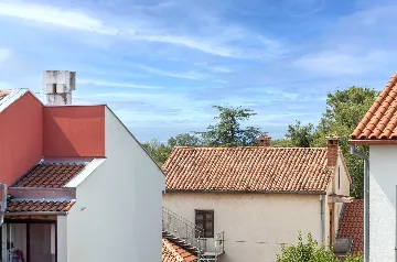 Apartment for 4 Guests in Rovinj