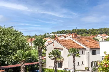 Apartment for 4 Guests in Rovinj