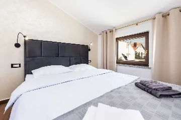 Apartment for 4 Guests in Rovinj