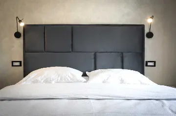 Apartment for 4 Guests in Rovinj