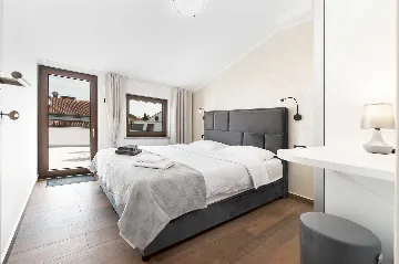 Apartment for 4 Guests in Rovinj