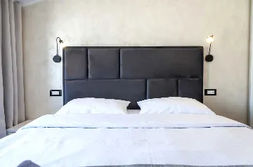 Apartment for 4 Guests in Rovinj