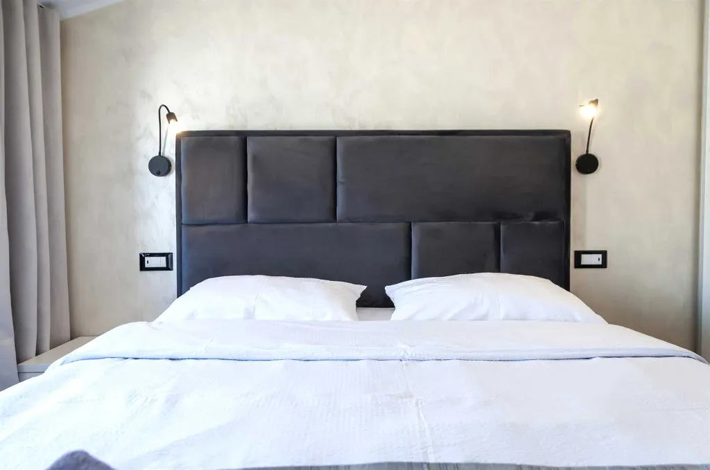 Apartment for 4 Guests in Rovinj