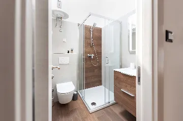 Apartment for 4 Guests in Rovinj