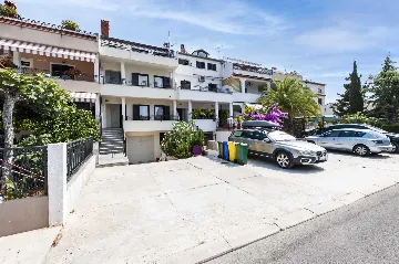 Apartment for 4 Guests in Rovinj