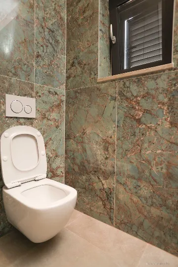 3-Bedroom Villa with Pool in Rovinj for 6 Guests