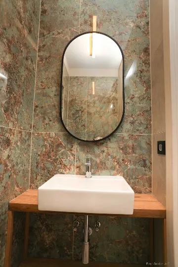 3-Bedroom Villa with Pool in Rovinj for 6 Guests