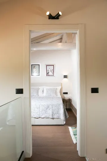 3-Bedroom Villa with Pool in Rovinj for 6 Guests