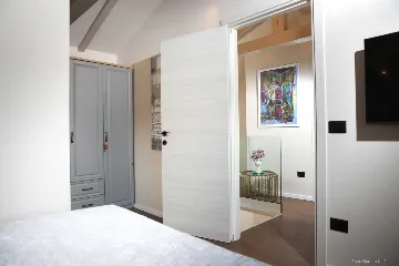 3-Bedroom Villa with Pool in Rovinj for 6 Guests