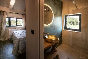 3-Bedroom Villa with Pool in Rovinj for 6 Guests