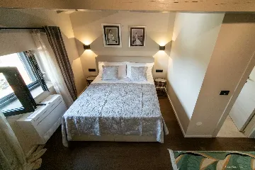 3-Bedroom Villa with Pool in Rovinj for 6 Guests