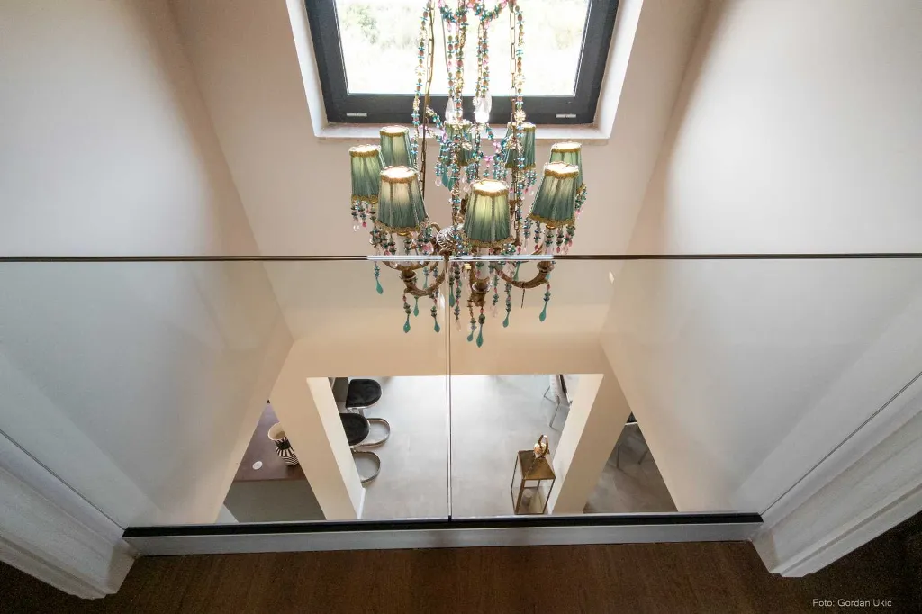 3-Bedroom Villa with Pool in Rovinj for 6 Guests