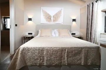 3-Bedroom Villa with Pool in Rovinj for 6 Guests