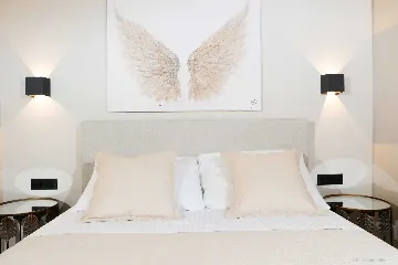 3-Bedroom Villa with Pool in Rovinj for 6 Guests