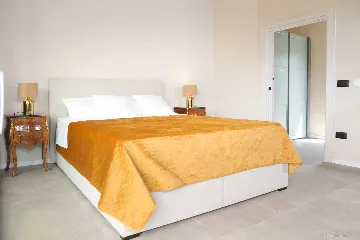 3-Bedroom Villa with Pool in Rovinj for 6 Guests