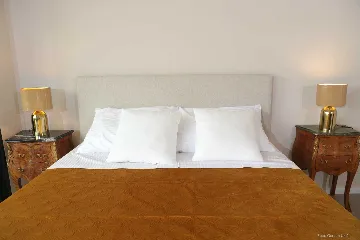 3-Bedroom Villa with Pool in Rovinj for 6 Guests