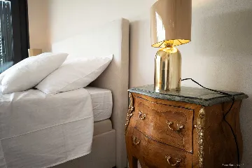 3-Bedroom Villa with Pool in Rovinj for 6 Guests