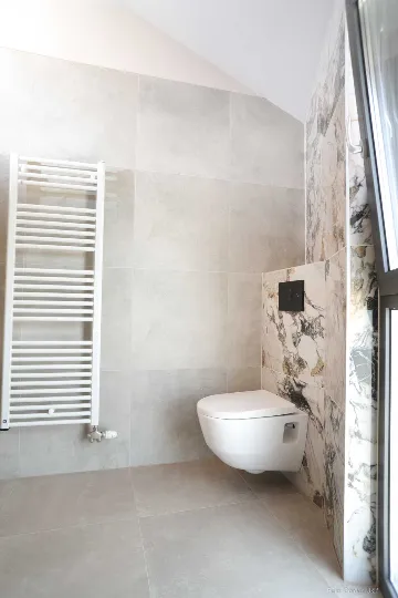 3-Bedroom Villa with Pool in Rovinj for 6 Guests