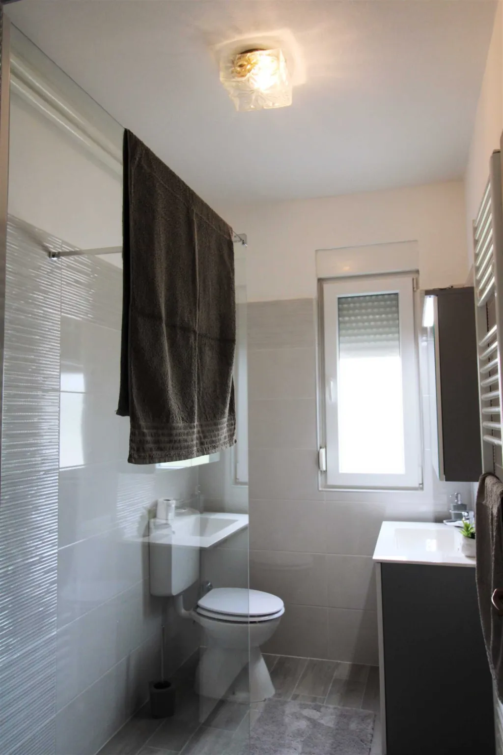 4-Bedroom Apartment in Ližnjan for up to 8