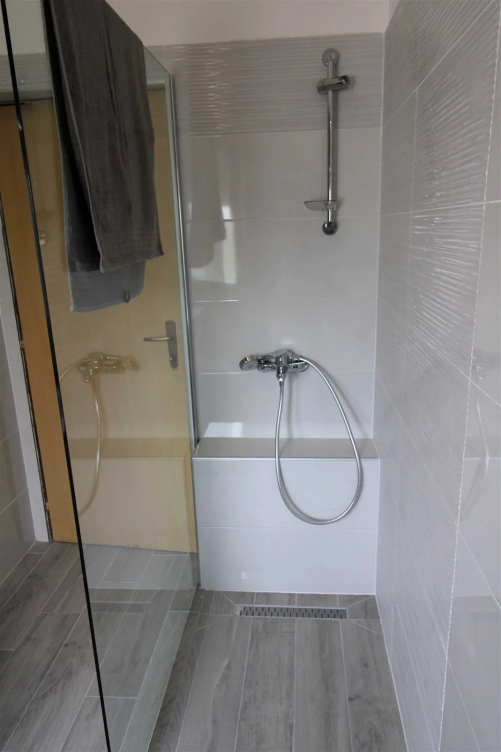 4-Bedroom Apartment in Ližnjan for up to 8