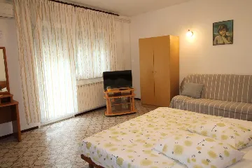 4-Bedroom Apartment in Ližnjan for up to 8