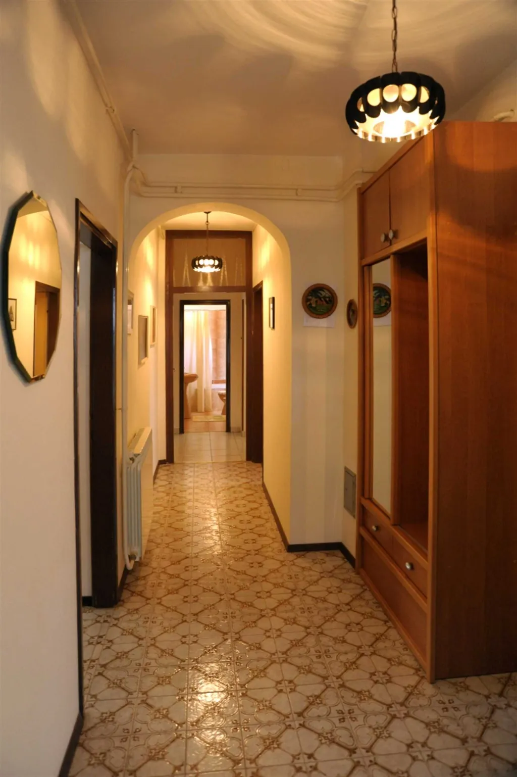 4-Bedroom Apartment in Ližnjan for up to 8