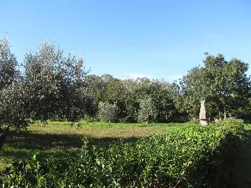 4-Bedroom Apartment in Ližnjan for up to 8