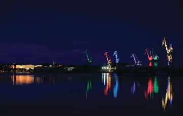 Pula Apartment with BBQ and WiFi for 4 Guests