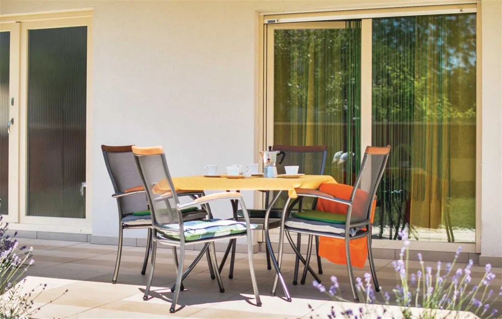 Pula Apartment with BBQ and WiFi for 4 Guests