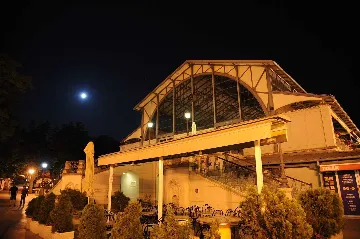 Pula Apartment with BBQ and WiFi for 4 Guests