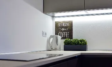 2-Bedroom Apartment in Pomer for Up to 4 Guests