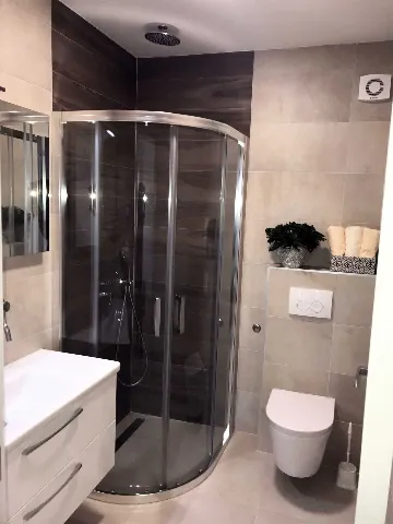 2-Bedroom Apartment in Pomer for Up to 4 Guests