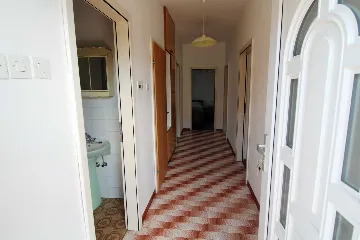 Two-Bedroom Apartment in Pula with Parking