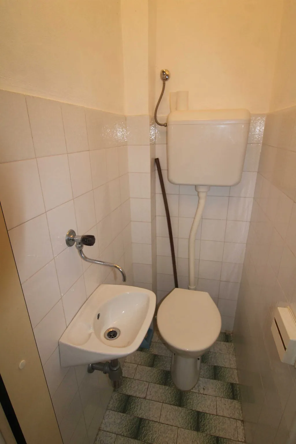 Two-Bedroom Apartment in Pula with Parking