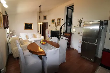 3-Bedroom Apartment in Banjole with Parking