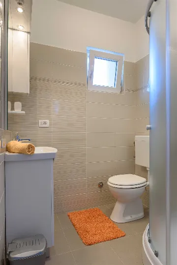 2-Bedroom Apartment in Pula for Up to 4 Guests