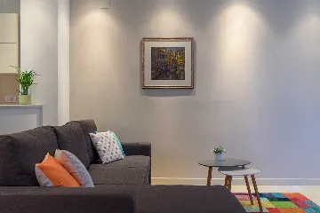 2-Bedroom Apartment in Pula for Up to 4 Guests