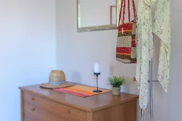 2-Bedroom Apartment in Pula for Up to 4 Guests