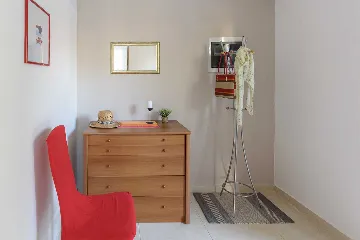 2-Bedroom Apartment in Pula for Up to 4 Guests