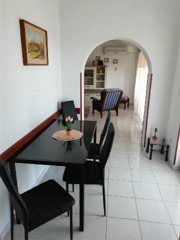 Apartment for 5 in Medulin with Covered Terrace