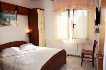 Studio for 2 Guests in Pula with Parking