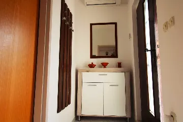 Studio for 2 Guests in Pula with Parking