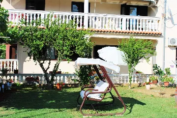 Studio for 2 Guests in Pula with Parking