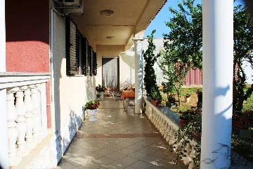 Studio for 2 Guests in Pula with Parking