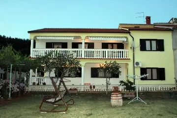 Studio for 2 Guests in Pula with Parking