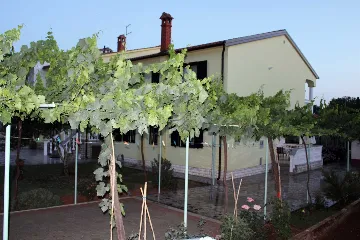 Studio for 2 Guests in Pula with Parking