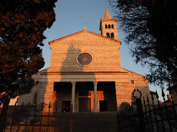 Studio for 2 Guests in Pula with Parking