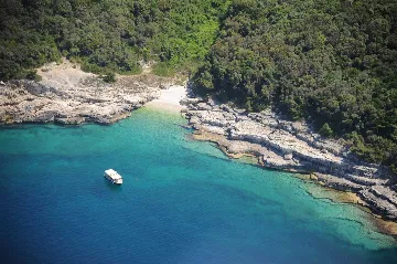 Studio for 2 Guests in Pula with Parking