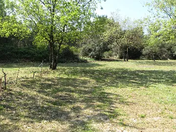 One-Bedroom Apartment in Pula with Parking