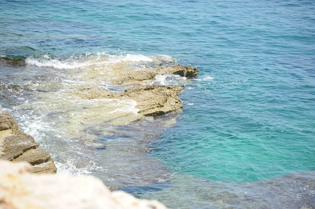 One-Bedroom Apartment in Pula with Parking